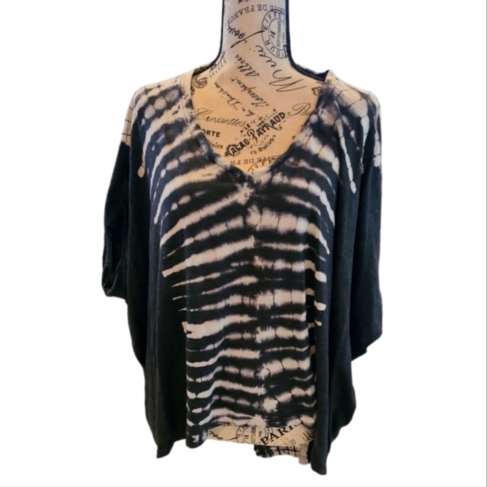 Anthropologie Amadi Size S Top